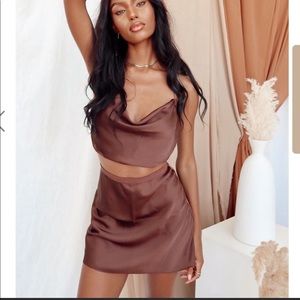 12th Tribe Two Piece Set